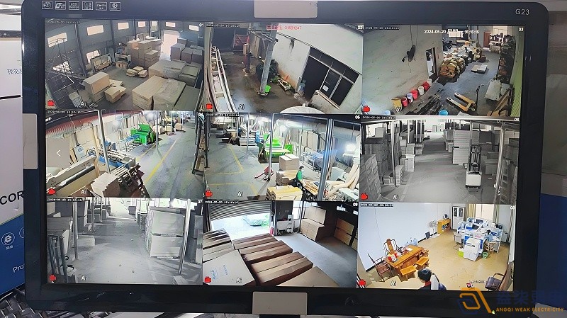 家居厂车间远程监控的好处？