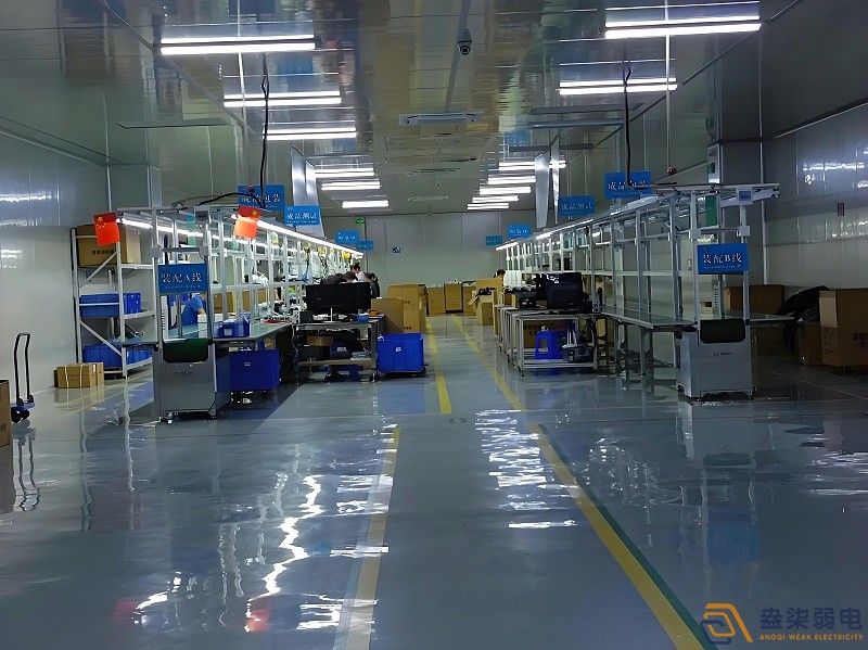 工厂监控设备的日常维护需要注意什么？