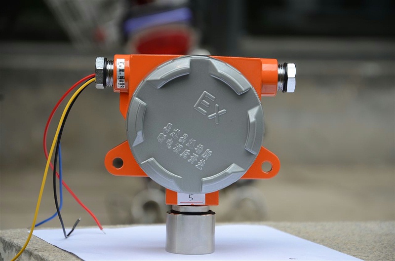 弱电工程公司—化工厂气体报警器使用注意事项 弱电工程公司—化工厂气体报警器使用注意事项