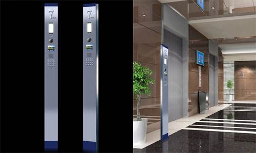 成都智能化弱电公司带你了解数字楼宇可视对讲应用场景 成都智能化弱电公司带你了解数字楼宇可视对讲应用场景