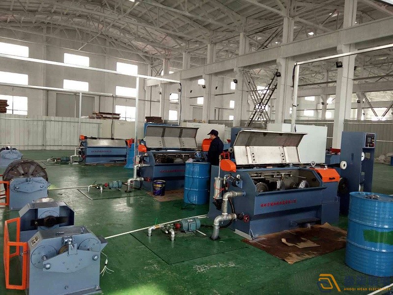 工厂安装手机信号放大器的必要性 工厂安装手机信号放大器的必要性