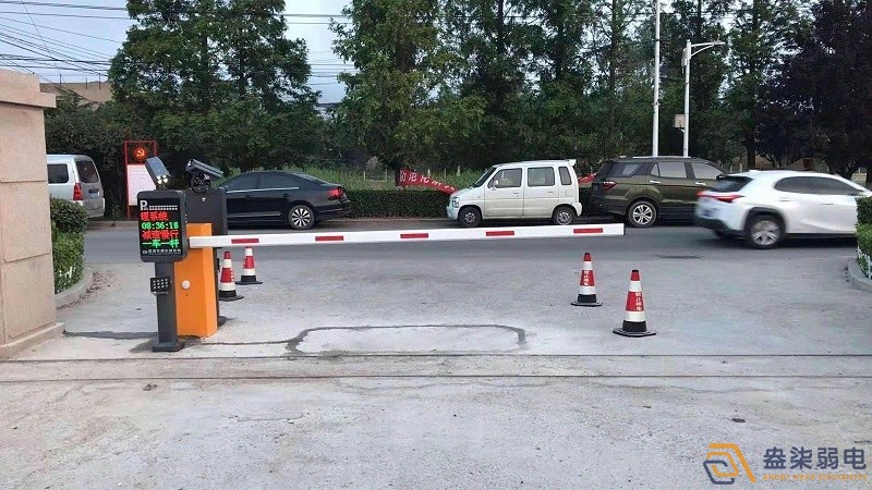 道闸打不开怎样维修？