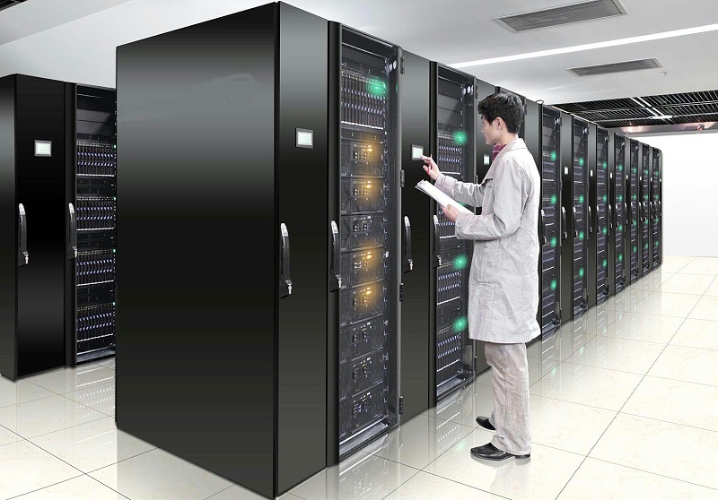 机房改建需要注意哪些内容呢？