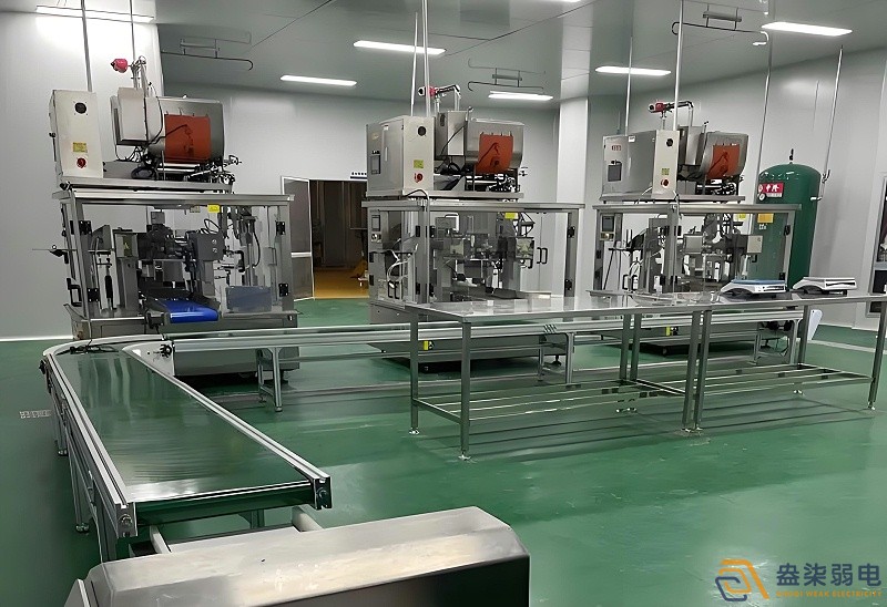 食品制造厂机器如何挑??？