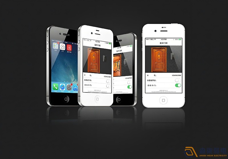 蓝牙门禁系统的作用 蓝牙门禁系统的作用