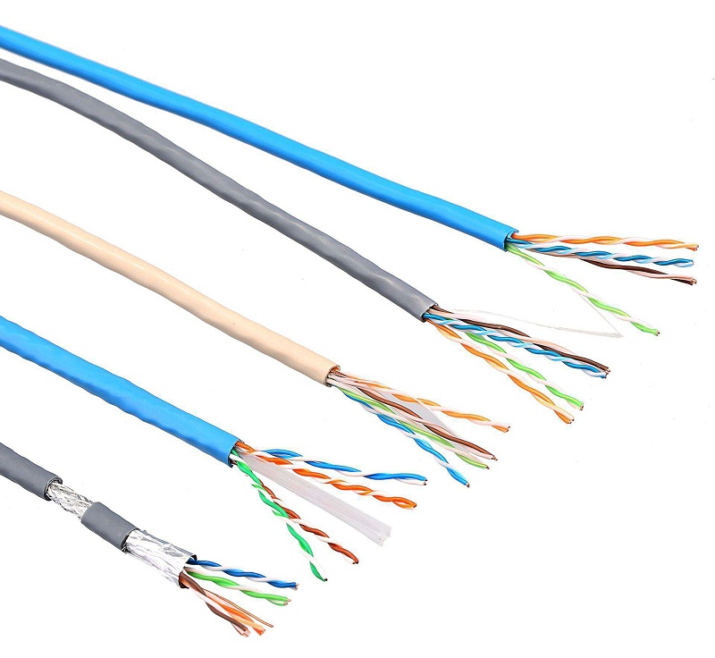 网络电缆 网络电缆