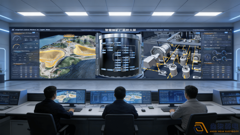 工厂智能监控升级的必要性？