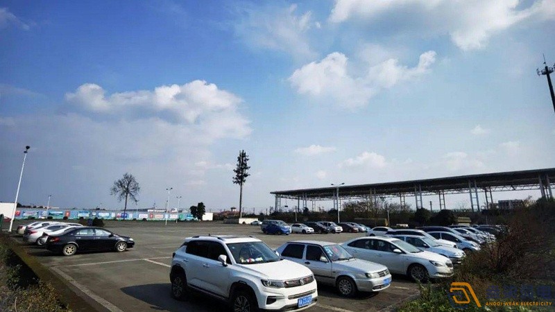 智慧泊车管理系统的三大价值