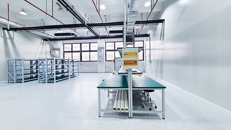 综合布线公司带你了解工厂布线的注意事项 综合布线公司带你了解工厂布线的注意事项