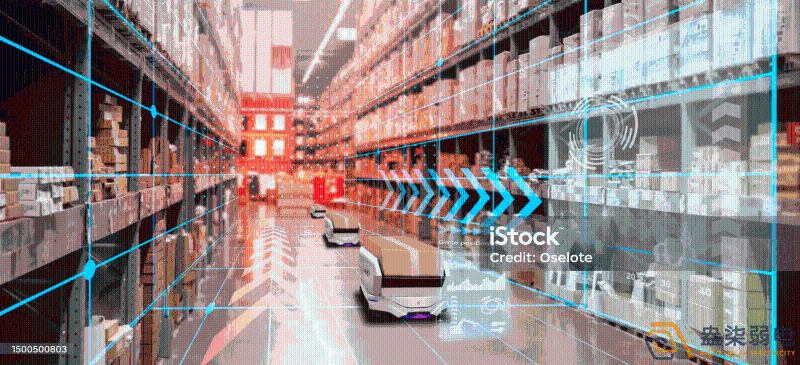 不同规模的企业如何选择WMS系统？