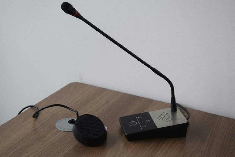 工矿企业安装双向对讲语音通讯可以带来哪些功能？