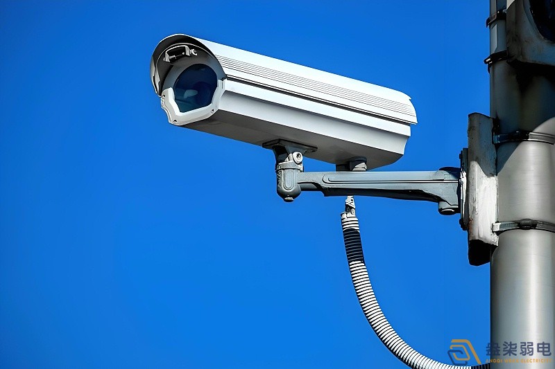 夏季高温对室外监控摄像头的影响 夏季高温对室外监控摄像头的影响