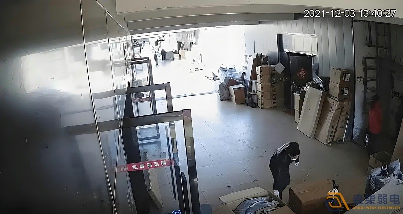 商铺安装火灾识别监控的必要性 商铺安装火灾识别监控的必要性