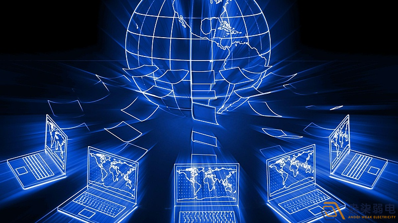 工厂如何做到智能网络组网？