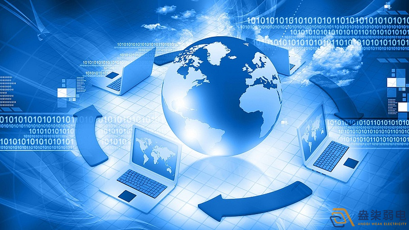 工厂实时监控网流量的必要性