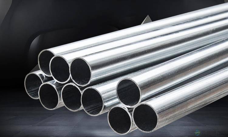 盎柒综合布线带你了解，镀锌线管的型号