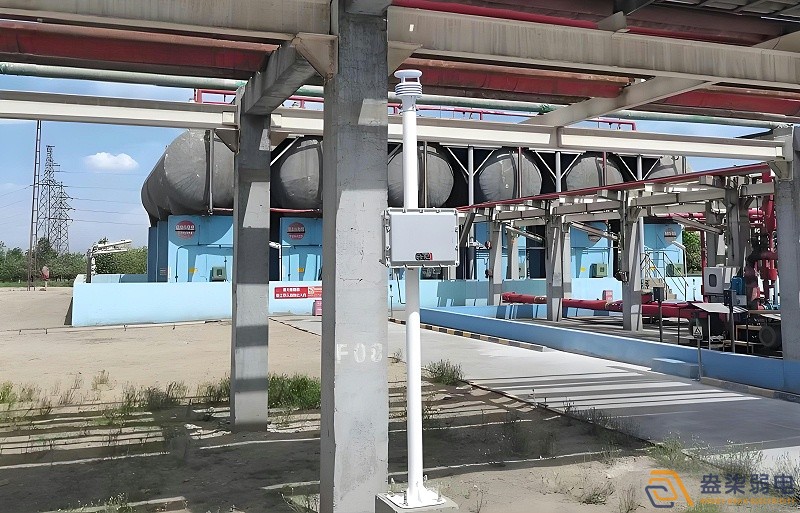 化工厂监控设备如何防腐？