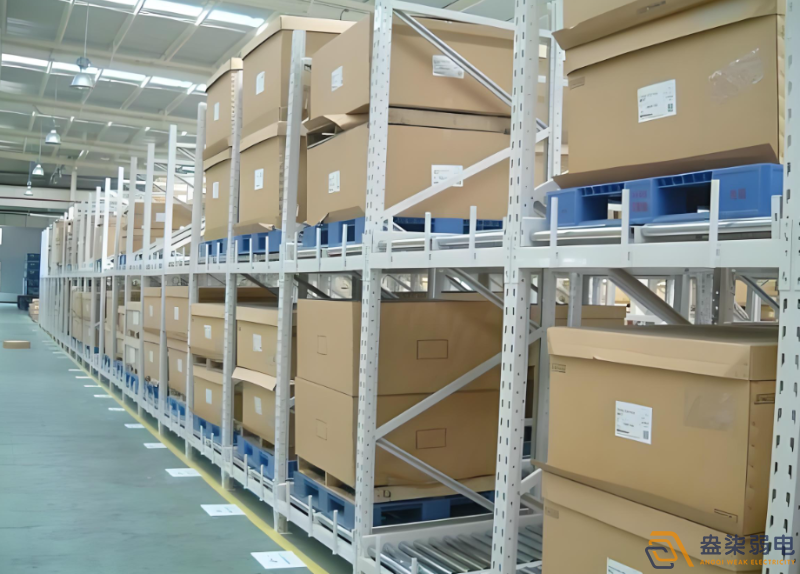 仓库环境监测系统的作用与架构