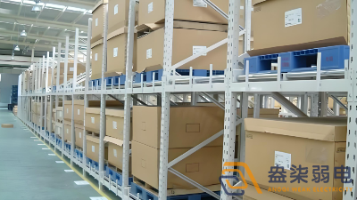 仓库环境监测系统的作用与架构