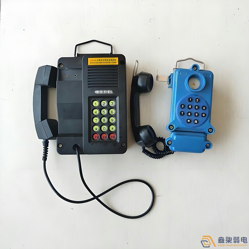 工厂防爆电话机的使用的必要性 工厂防爆电话机的使用的必要性