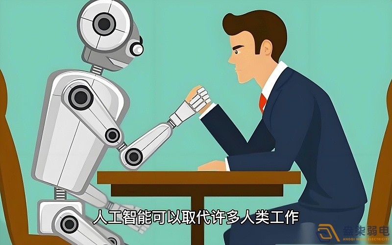 如何利用人工智能让智能制造更智能？