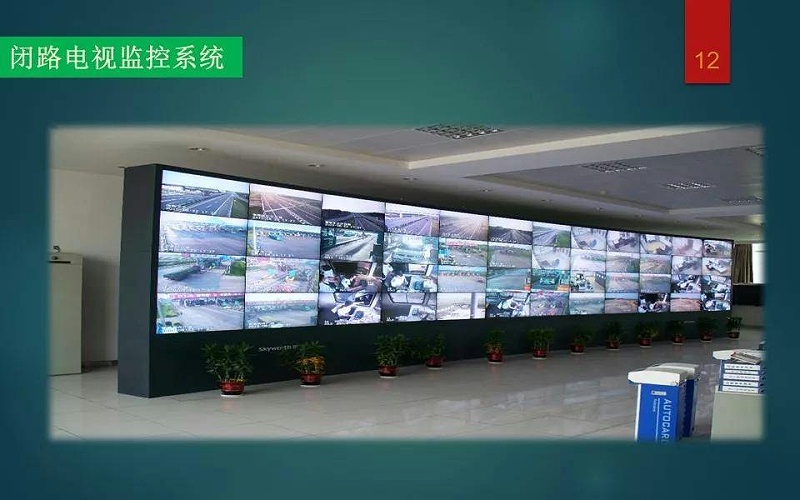 涨知识！何为弱电智能综合管理平台？