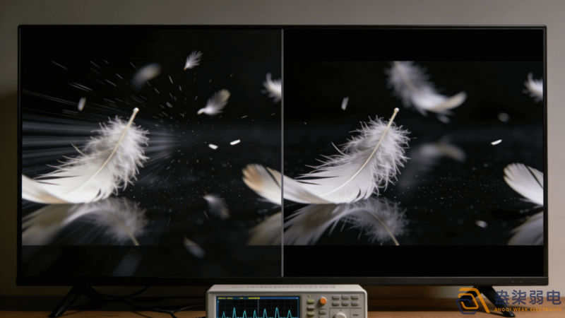 LED显示屏刷新率指的是什么？