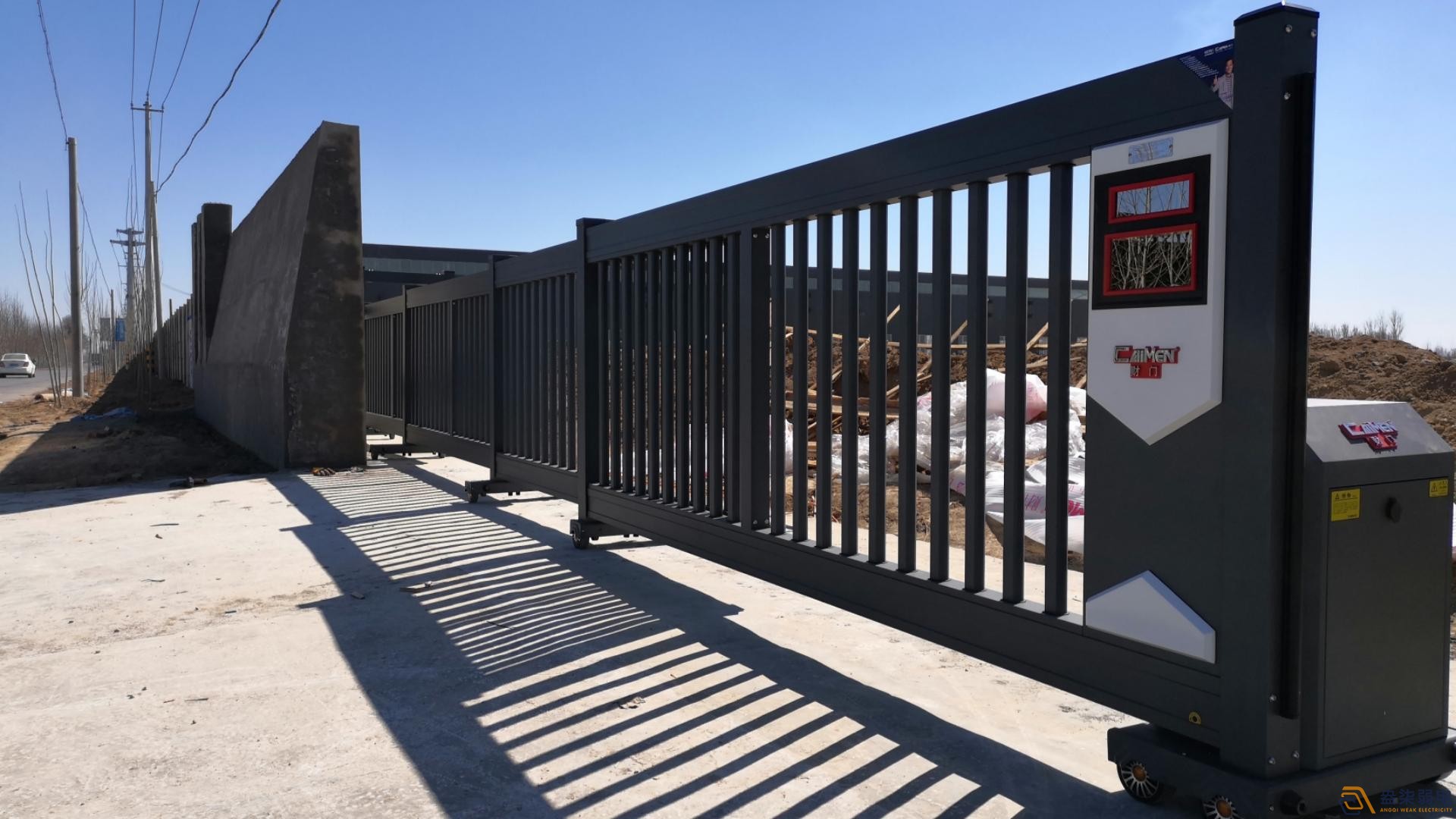 工厂一卡通系统别乱选，这些坑一定要避开！