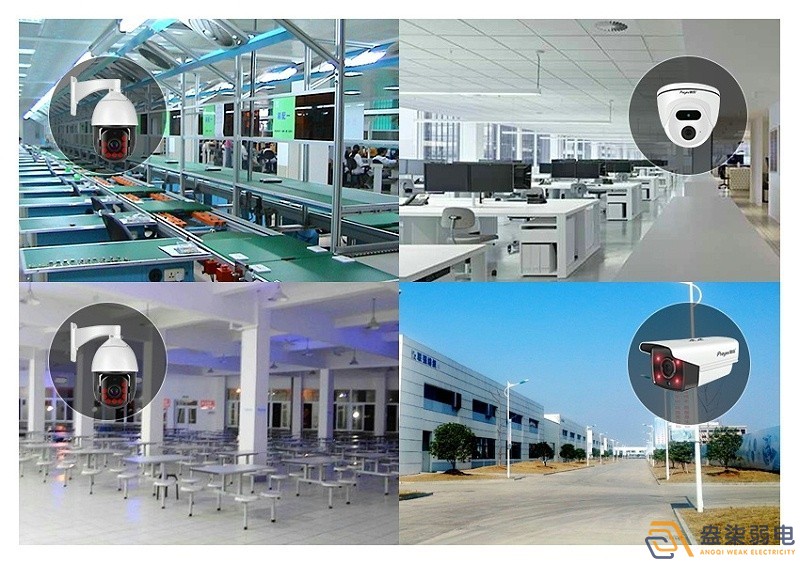 成都安防公司—工厂监控的必要性有哪些？