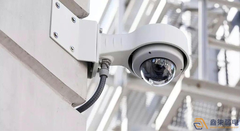 电动车AI监控助力保障居住安全 电动车AI监控助力保障居住安全