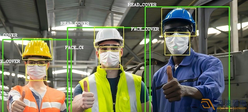 AI视频报警:工厂安全新卫士 AI视频报警:工厂安全新卫士