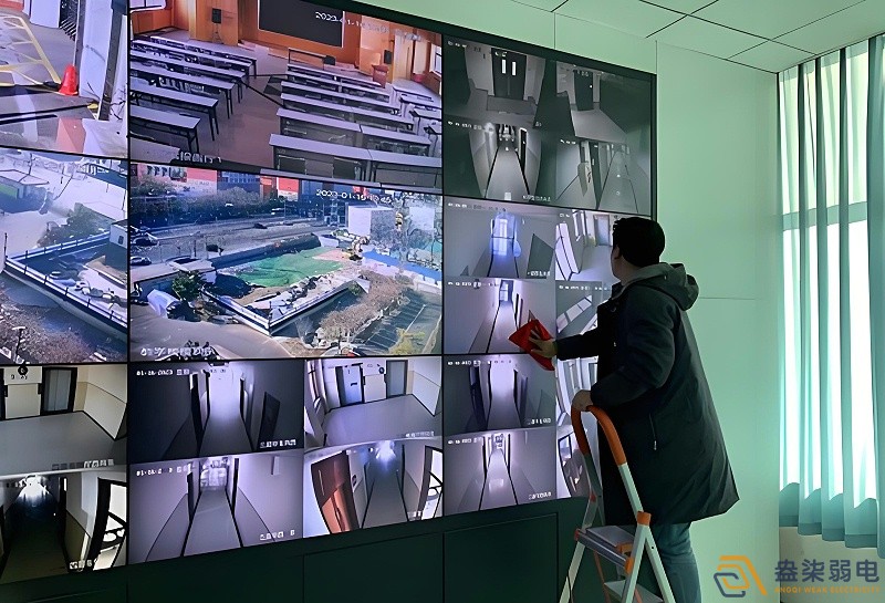 工厂安装监控可以节约多少成本？