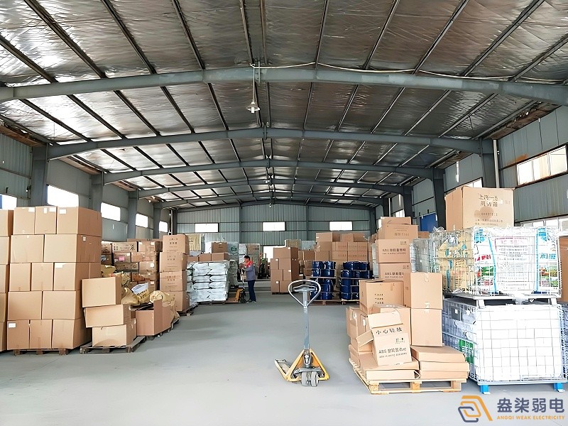 企业如何做好货物质量追溯与批次管理？