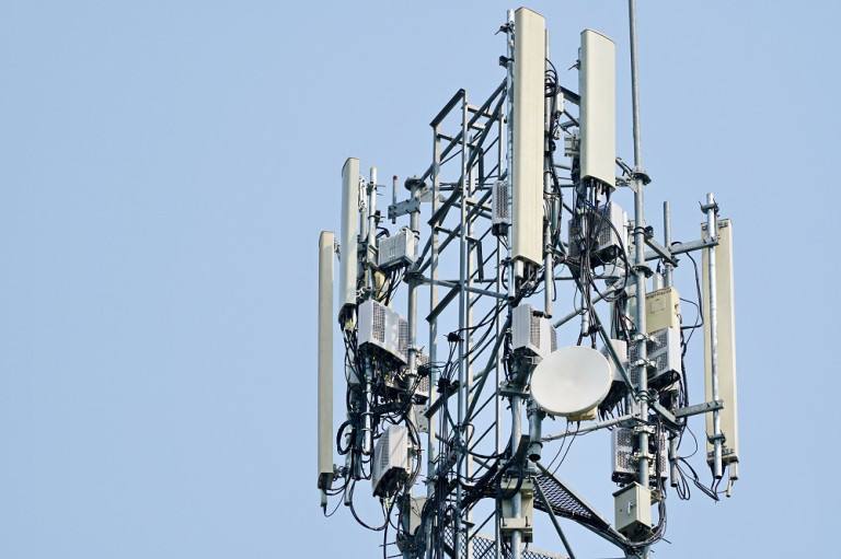 户外场景下，有线网络通讯与无线网络通讯的区别有哪些？