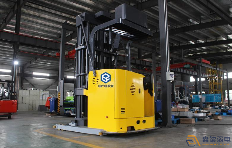 叉车远程在线监控是什么