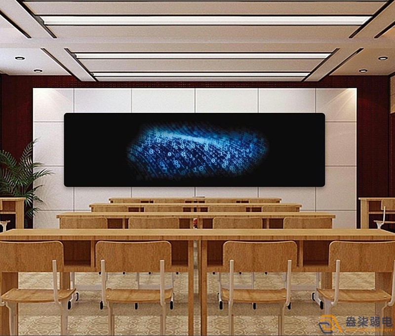 成都监控系统—智慧黑板系统是什么？有什么用？