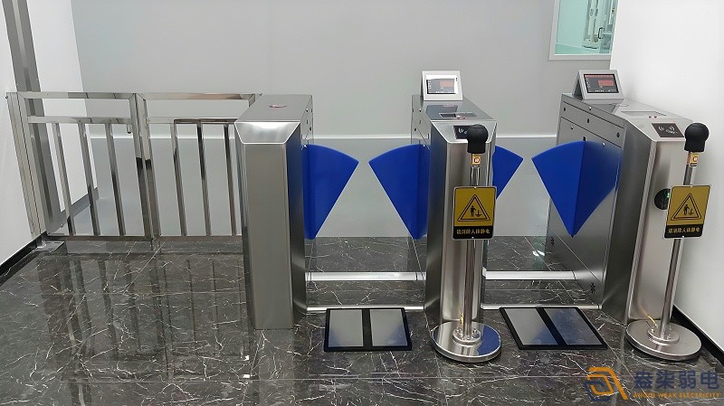 门禁系统需要用电吗？