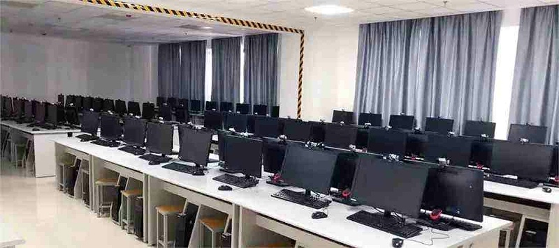 成都弱电公司今日分享，学校机房环境监控系统的必要性