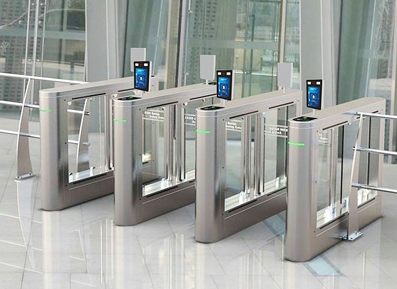 人证比对对人员通道特色功能 人证比对对人员通道特色功能