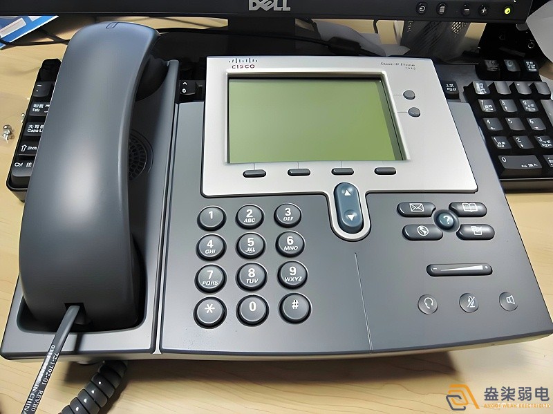 IP电话防尘盖的应用场景有哪些？