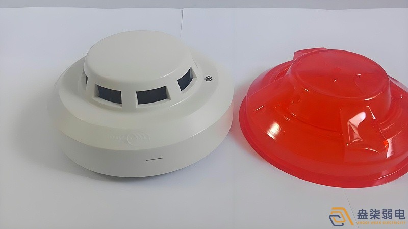 烟雾传感器的种类及应用场景 烟雾传感器的种类及应用场景