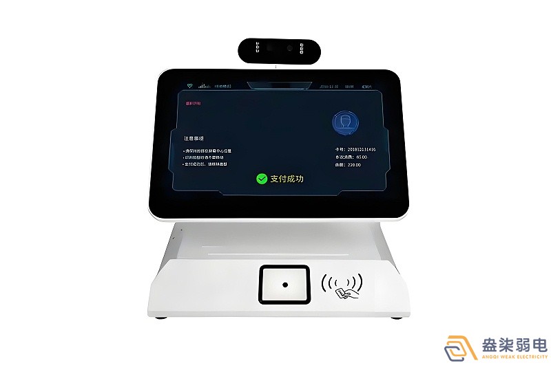 智慧园区食堂用的智能消费机选购建议 智慧园区食堂用的智能消费机选购建议