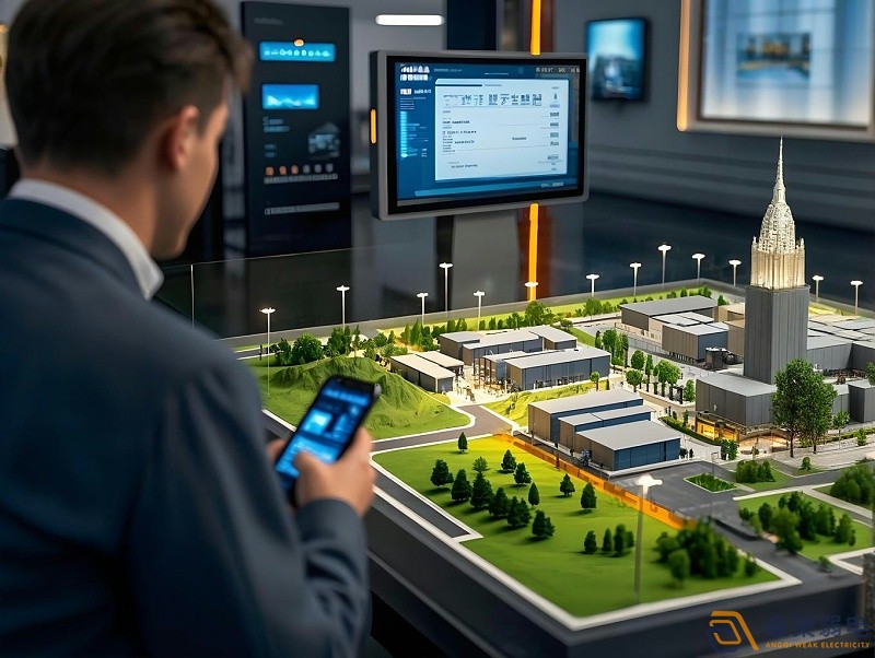 数字沙盘的应用场景与优势 数字沙盘的应用场景与优势