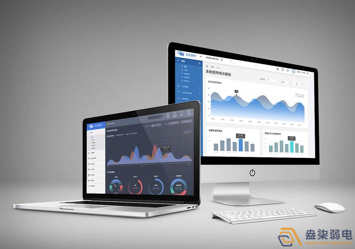 厂务监控系统（FMCS）能监控哪些设备？