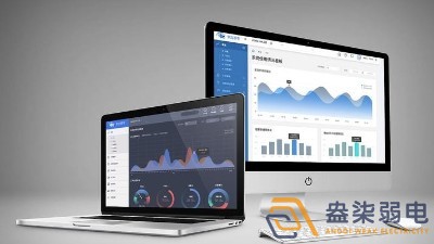 厂务监控系统（FMCS）能监控哪些设备？