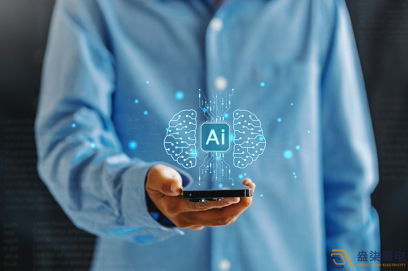 2025年工业园区刚需的AI算法