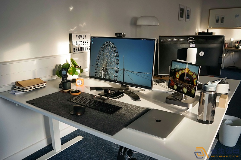 办公室云桌面部署的重要性