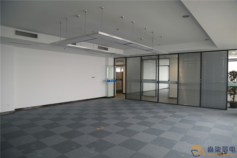 写字楼监控可以随意调取吗？