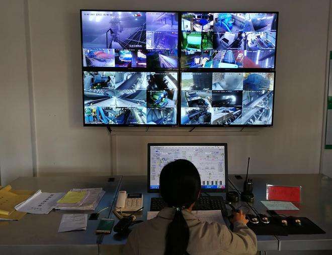 智慧工厂生产应用中，需要需要低时延的情景有哪些？