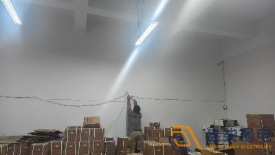 仓库实时监控的重要性是哪些？